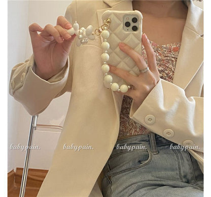 Dog Chain Phone Case