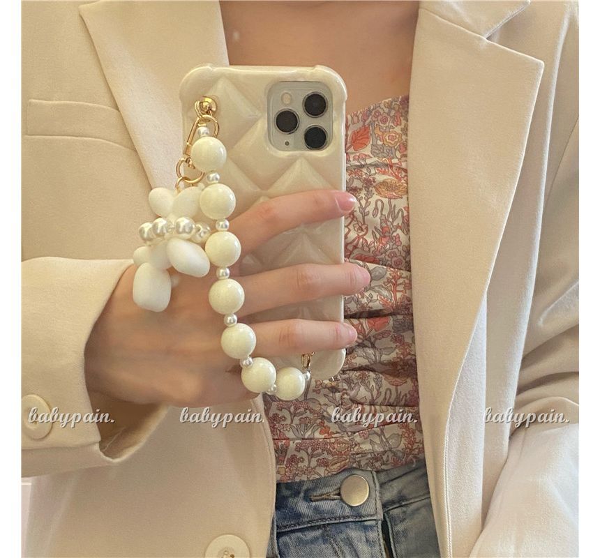 Dog Chain Phone Case