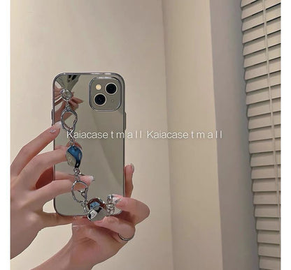 Alloy Chain  Phone Case