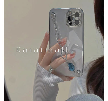 Alloy Chain  Phone Case