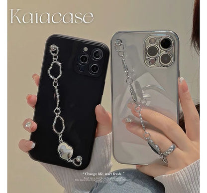 Alloy Chain  Phone Case