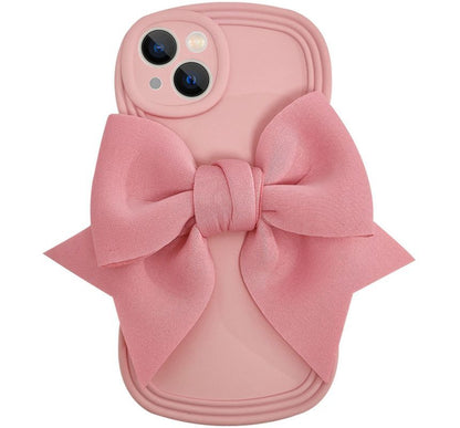 3D Bow Phone Case