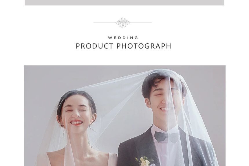 Elbow-Sleeve Square Neck Plain Pleated A-Line Wedding Gown