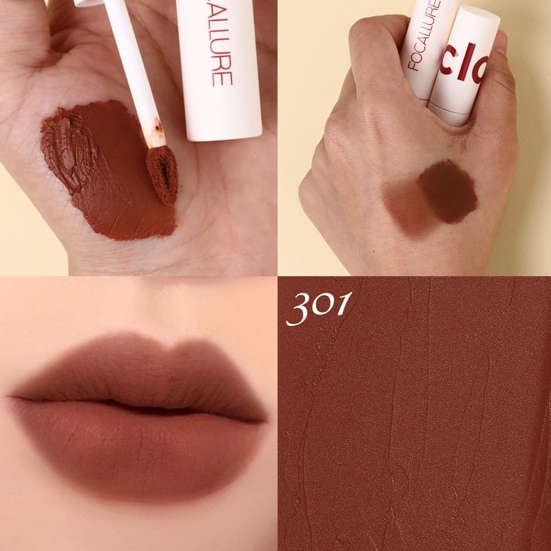 True Matte Lip Clay