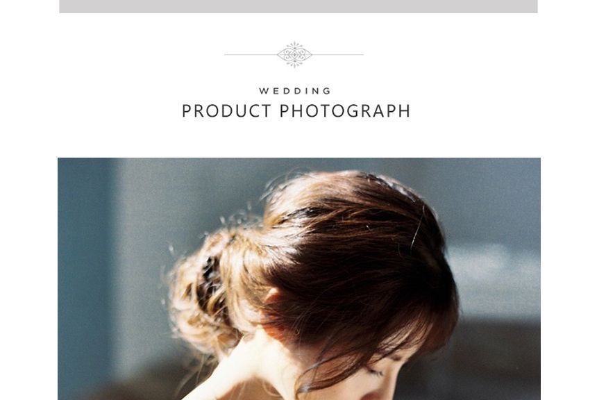 Long-Sleeve V-Neck Plain Open Back Trained Satin A-Line Wedding Gown