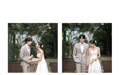 Spaghetti Strap Sweetheart Neckline Plain Satin A-Line Wedding Gown