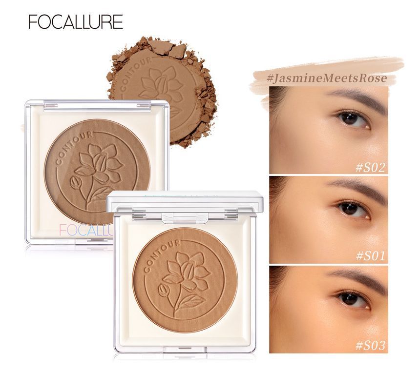 Soleil Matte Contour