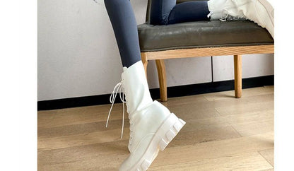 High Waist Sports Leggings