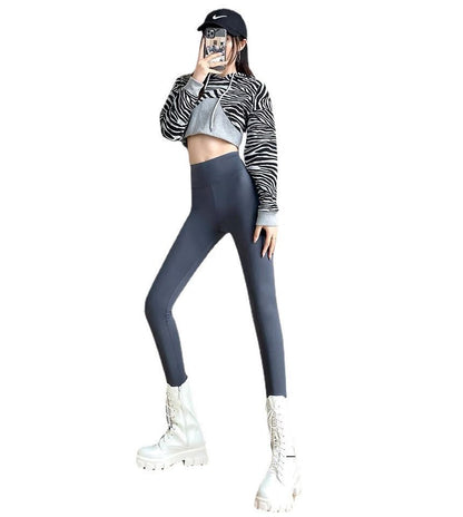 High Waist Sports Leggings