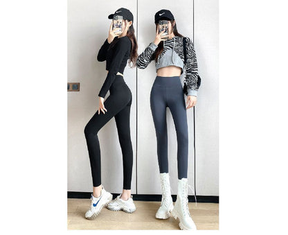 High Waist Sports Leggings
