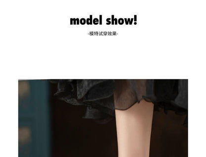 Block-Heel Pointed Woven Pumps