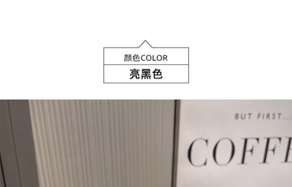 Square Frame Blue Light Blocking Eyeglasses