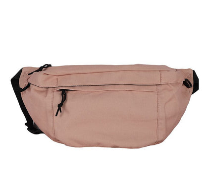 Plain Belt Bag