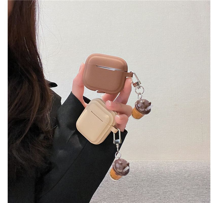 Bubble Tea AirPods / Pro Earphone Case Skin