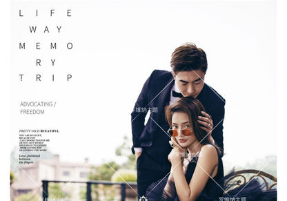 Sleeveless Plain Asymmetrical A-Line Evening Gown