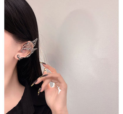 Cuff Earring Wing