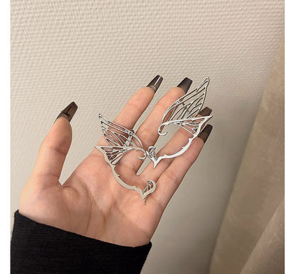 Cuff Earring Wing