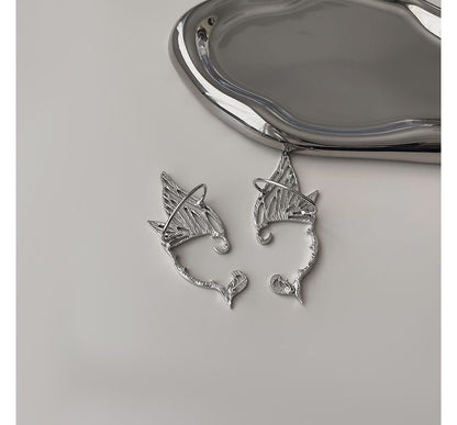 Cuff Earring Wing