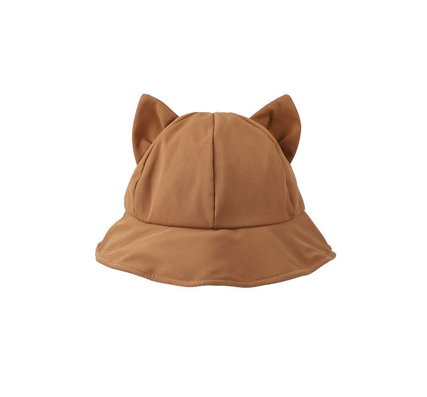 Cat Ear Bucket Hat
