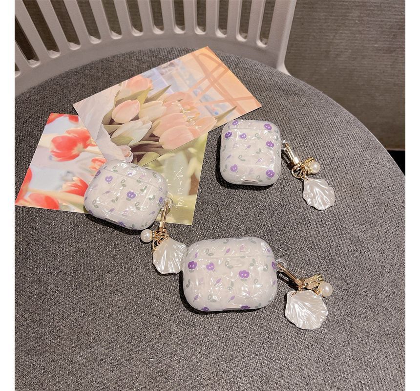 Tulip AirPods / Pro Earphone Case Skin