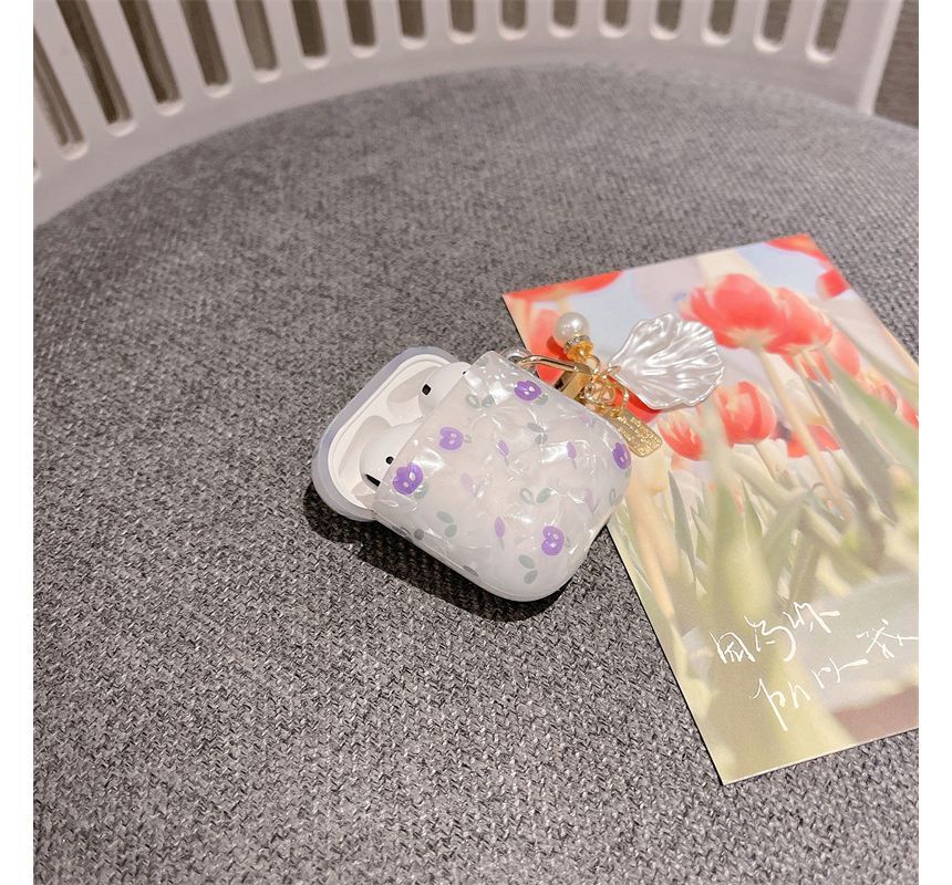 Tulip AirPods / Pro Earphone Case Skin