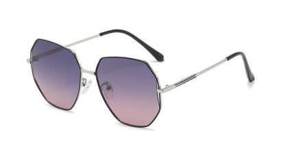 Sunglasses Polygon