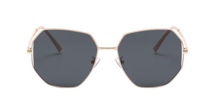 Sunglasses Polygon