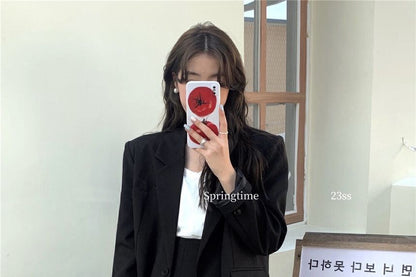 Set: Einfacher Knopf