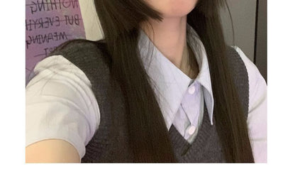 Heart Denim Beret Hat