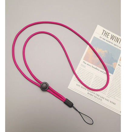 Plain Cord Phone Lanyard