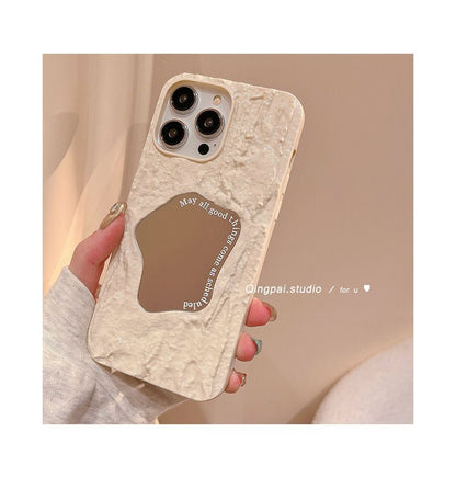 Mirrored Phone Case