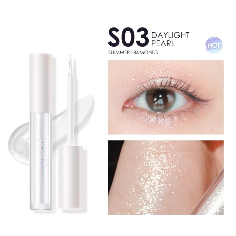 Sparkle Liquid Eyeshadow