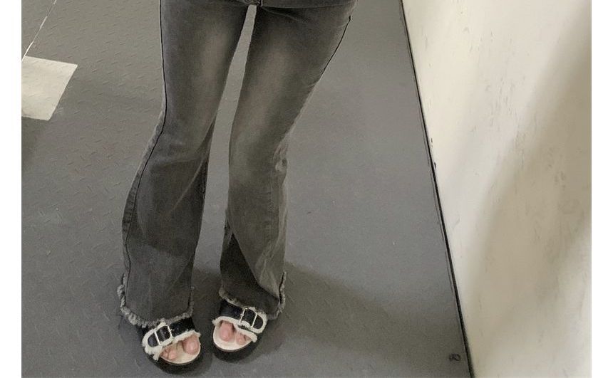 Padded Plain Top Halter