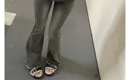 Padded Plain Top Halter