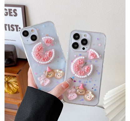 Bear Phone Case