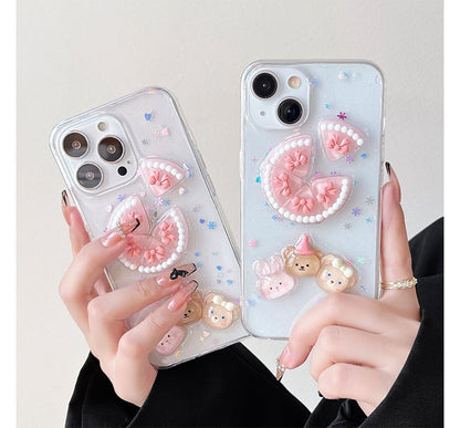 Bear Phone Case