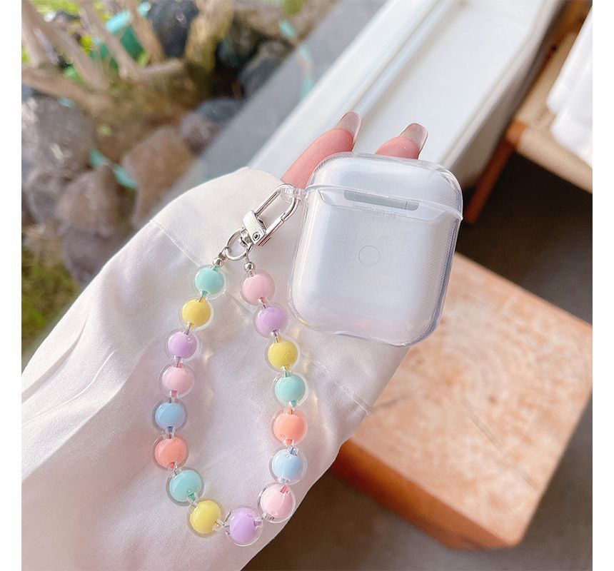 Bear AirPods / Pro Earphone Case Skin