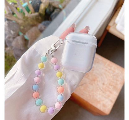 Bear AirPods / Pro Earphone Case Skin