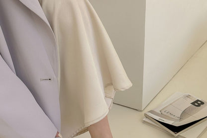 Pointy Toe Stiletto Heel Mules