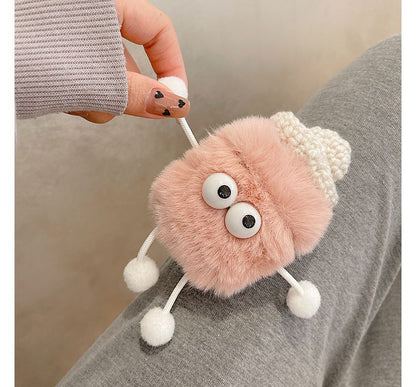 Monster Chenille AirPods / Pro Earphone Case Skin