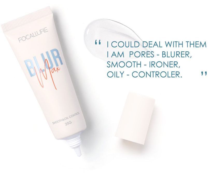 BlurMax Pore Blurring Primer