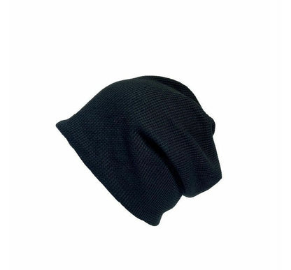 Plain Beanie