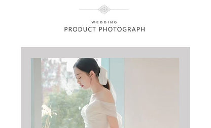 Panel Shoulder Bow Short-Sleeve Plain Gown Wedding Mesh Ruched Off Mermaid