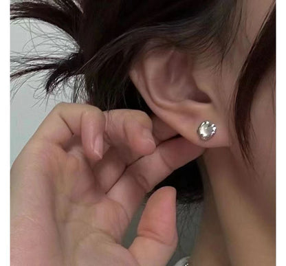 Stud Bead Earring