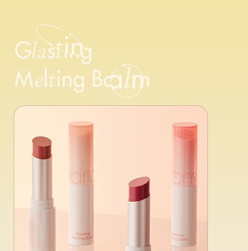 Glasting Melting Balm