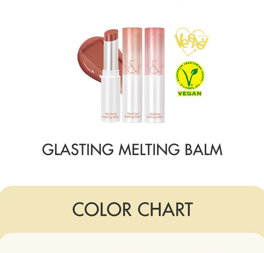 Glasting Melting Balm