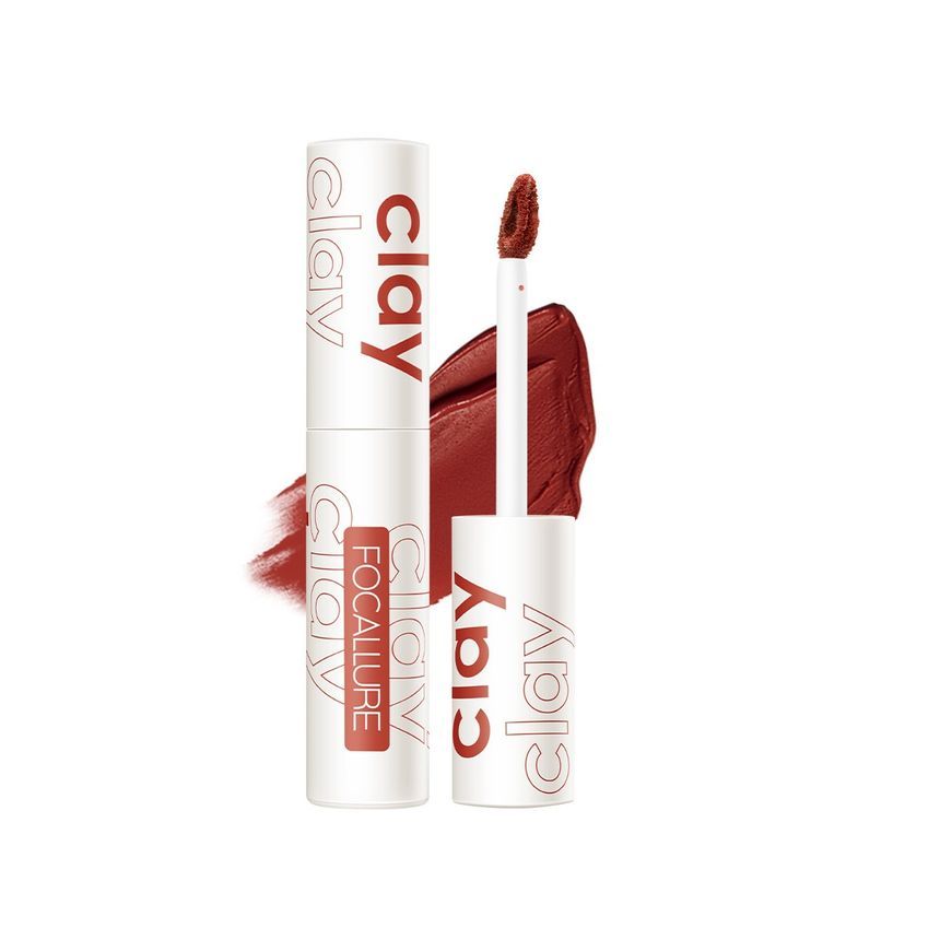 New Ture Matte Lip Clay