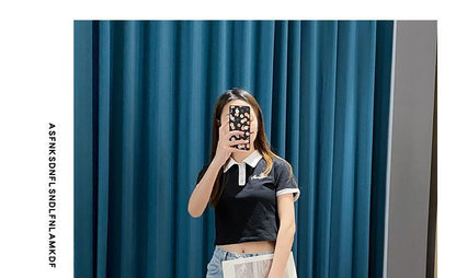 Rhinestone Chunky Heel Slide Sandals