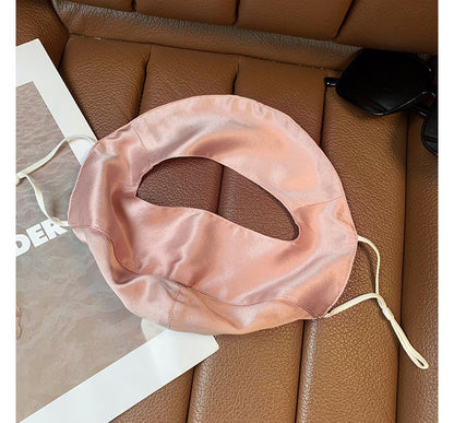 Plain Sun Protection Face Cover