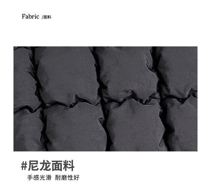 Quilted Shoulder Bag